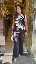 "MAHEEN"- JUMPSUIT