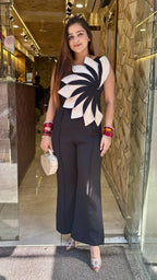 "MAHEEN"- JUMPSUIT
