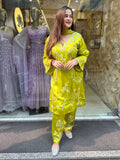 Hulara Neon suit