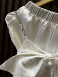 Chain Bow Designer Coordset
