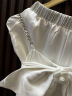 Chain Bow Designer Coordset