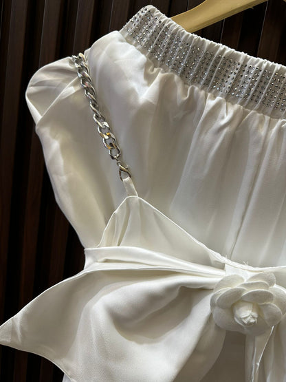 Chain Bow Designer Coordset