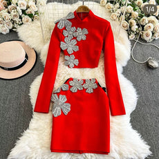 Flo Wonder 2 piece set