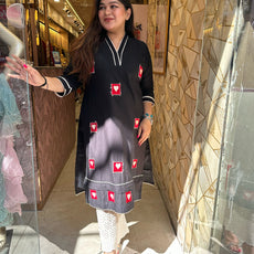 DIL SE COTTON SUIT