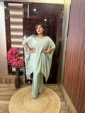 Sima Designer Kaftan set