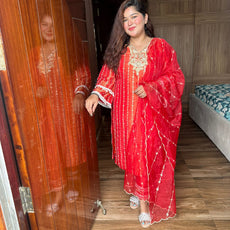 Pakistani Lawn Heavy Collection