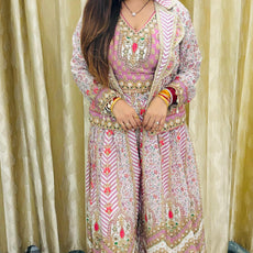 Sasha Jacket Designer set