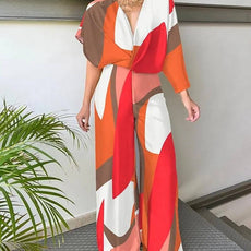 Diva Jumpsuits