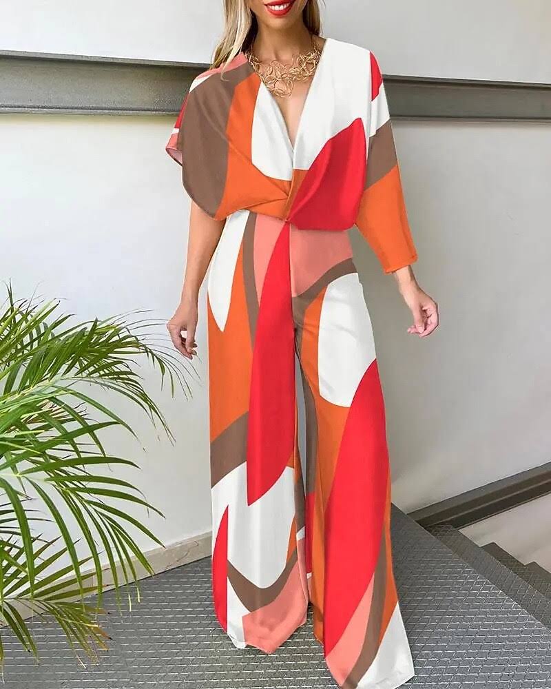 Diva Jumpsuits