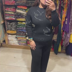 "SWARA" 2 PIECE COORDS