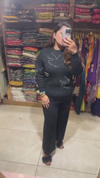 "SWARA" 2 PIECE COORDS