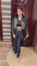 "MEHRA" 3 PIECE SET