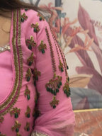 "GULABO" DESIGNER ANARKALI SUIT