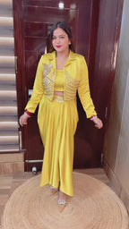 "MEHRA" 3 PIECE SET