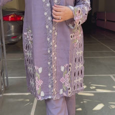 AFREEN-PAKISTANI SUIT