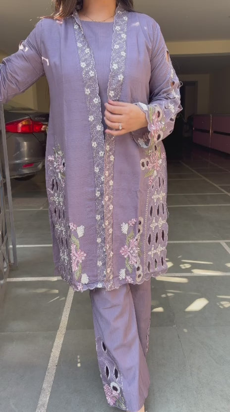 AFREEN-PAKISTANI SUIT