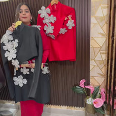 Flo Wonder 2 piece set