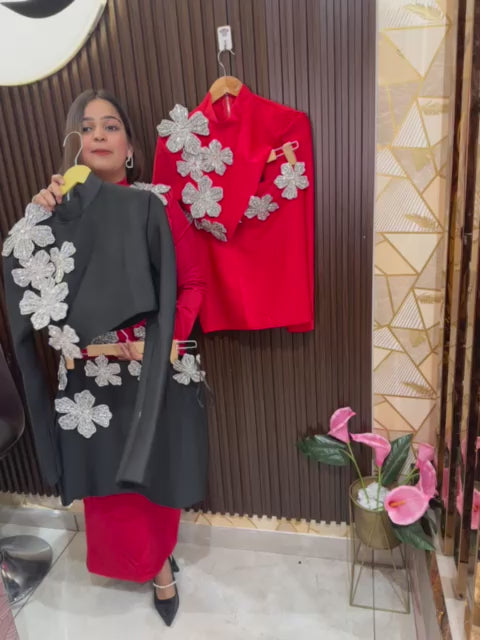 Flo Wonder 2 piece set