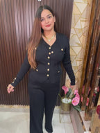 Button Up Coordset