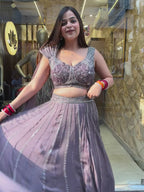 Maria Twirl OPink Designer Outfit