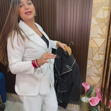Bow Designer Coordset