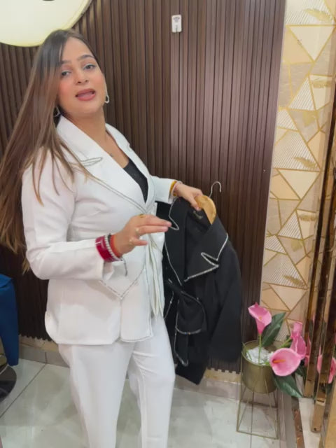 Bow Designer Coordset