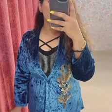 "VELLY" 2 PC COODSET