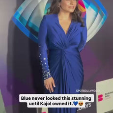 CELEBRITY STYLE BODYCON DRESS