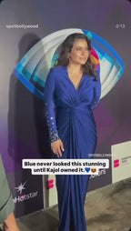 CELEBRITY STYLE BODYCON DRESS