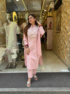 Rosia Suit