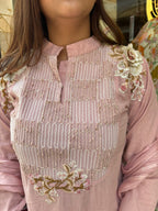 Rosia Suit